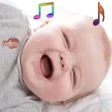 Icon of program: Baby Laughing Remix