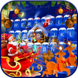 Icon of program: Animated Christmas Theme