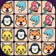 プログラムのアイコン：Connect Animal