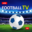 Ícone do programa: Live Football TV