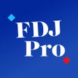 Programın simgesi: FDJ Pro