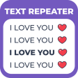 Text Repeater: Repeat Text 10K