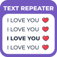 程序图标：Text Repeater: Repeat Tex…