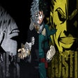 Ikona programu: My Hero One’s Justice