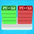 Ikon program: Money Sort - New Match 3 …