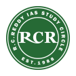R.C.Reddy IAS Study Circle - I