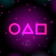 ไอคอนของโปรแกรม: Squid Game 2 Live Wallpap…