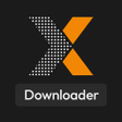 Иконка программы: All Video Downloader 2024