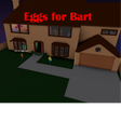 프로그램 아이콘: Eggs for bart