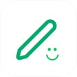Programın simgesi: Lifelog Note