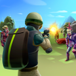 Иконка программы: Zombie Hunter Shooter Sur…