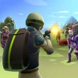 Symbol des Programms: Zombie Hunter Shooter sur…