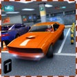 Icône du programme : Multi-storey Car Parking …