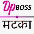 أيقونة البرنامج: Dp Boss Matka-Online Matk…