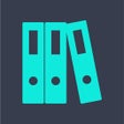 أيقونة البرنامج: SchoolBinder
