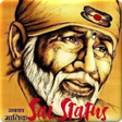 Sai Baba Video Status - Full Screen Status icon