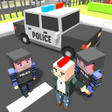 Icon of program: Blocky Vegas Crime Simula…