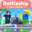 Icon of program: BATTLESHIP Double Down