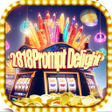 程序图标：2818Prompt Delight