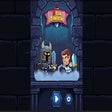 ไอคอนของโปรแกรม: Hexa Dungeon Classroom 6x