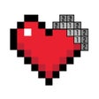 Ikon program: Pixel Art BookColor By Nu…