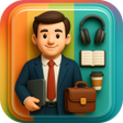 Program simgesi: Action Figure :Toy Video …