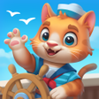 Icon of program: Puzzle Boats