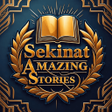 Иконка программы: Sekinat Amazing Stories