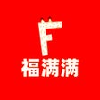 Programın simgesi: 福满满超级购