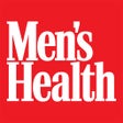 Biểu tượng của chương trình: Mens Health Magazine