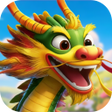 プログラムのアイコン：Spore Blast