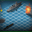 プログラムのアイコン：Battleship War Game