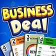 أيقونة البرنامج: Business Deal: Fun Card G…