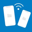 Ikona programu: Mobile Clone Transfer Da…