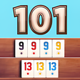 101 Okey Canlı icon