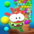 Ícone do programa: Om Nom Tower 3D