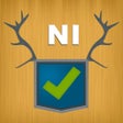 Symbol des Programms: Jagdprüfung Niedersachsen