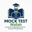 Programın simgesi: Mock Test Wallah