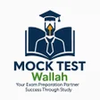 Programın simgesi: Mock Test Wallah