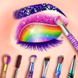程序图标：Eye Art: Beauty Makeup Ar…