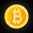 ไอคอนของโปรแกรม: Bitcoin Simulator