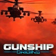 程序图标:Gunship Origins