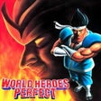 Programikonen: World Heroes Perfect