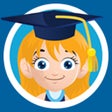 Ikona programu: English Course - Learn En…