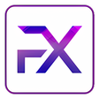 Biểu tượng của chương trình: BFXWallet