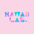 Programın simgesi: KAWAII LAB.OFFICIAL APP