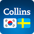 Collins KoreanSwedish Dictionary