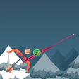 Programikonen: Elastic Arrow Target Retr…