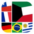 Icon of program: علم أي دولة