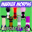 Find The Marker Morphs 205